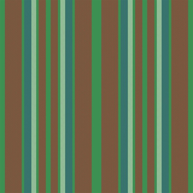 Líneas verticales patrón de rayas rayas vectoriales textura de tela de fondo línea de rayas geométricas diseño abstracto sin costura para impresión textil papel de embalaje tarjeta de regalo papel pintado