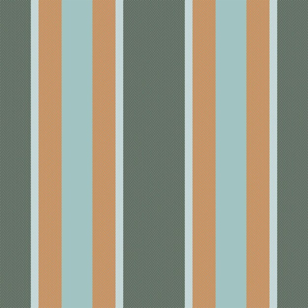 Líneas verticales patrón de rayas rayas vectoriales textura de tela de fondo línea de rayas geométricas diseño abstracto sin costuras