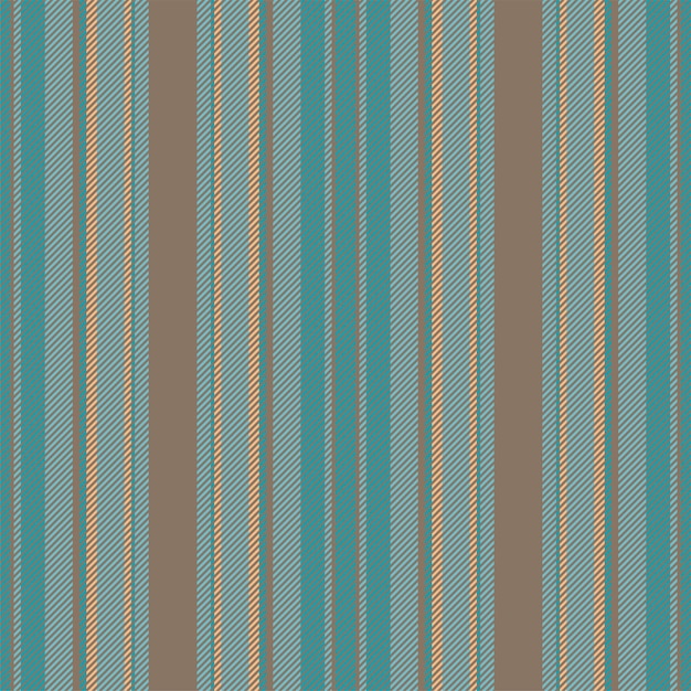 Líneas verticales patrón de rayas rayas vectoriales textura de tela de fondo línea de rayas geométricas diseño abstracto sin costuras