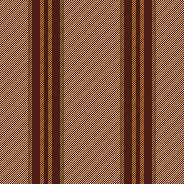 Líneas verticales patrón de rayas rayas vectoriales textura de tela de fondo línea de rayas geométricas diseño abstracto sin costuras