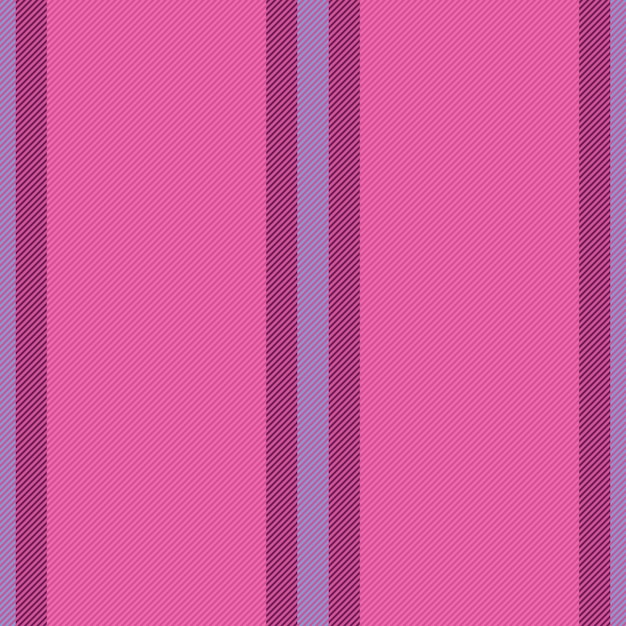 Líneas verticales raya Textil fondo transparente Patrón textura vector tela