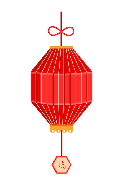 Linterna china