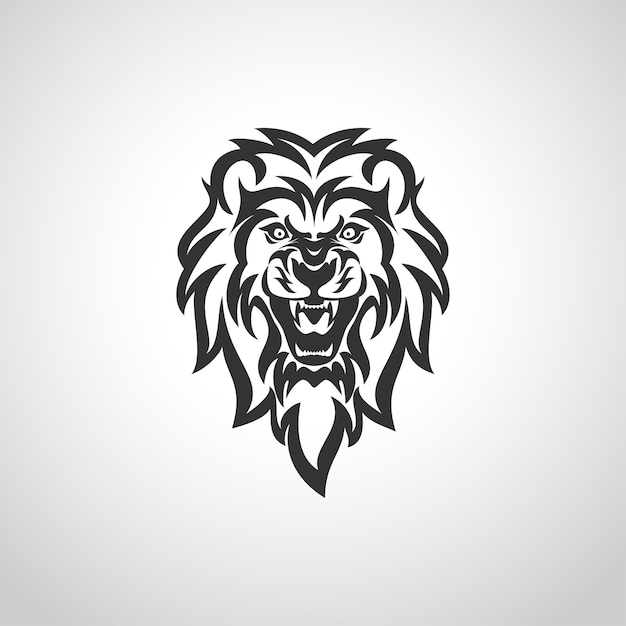 Lion Head