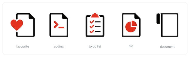 lista de codificación favorita para hacer