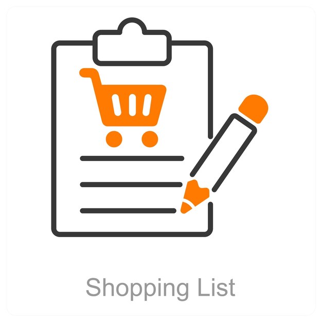 Lista de compras