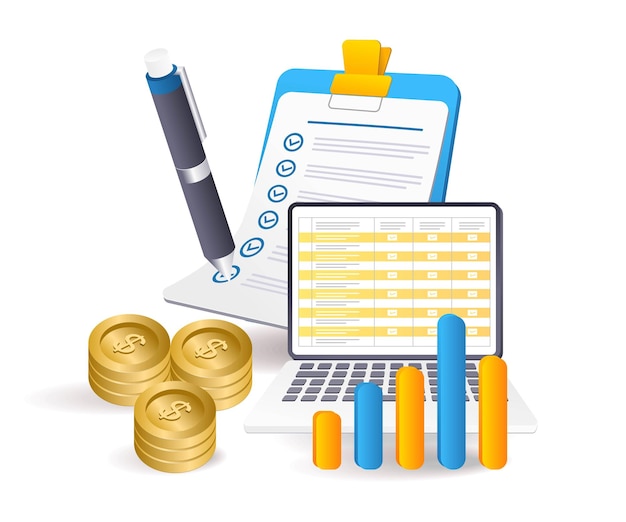 Lista de comprobación para el análisis de datos de desarrollo empresarial