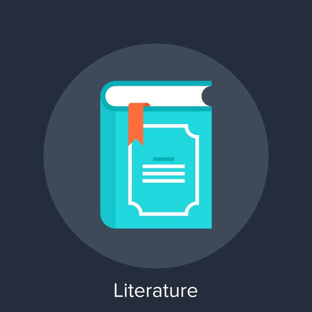 Literatura y literatura