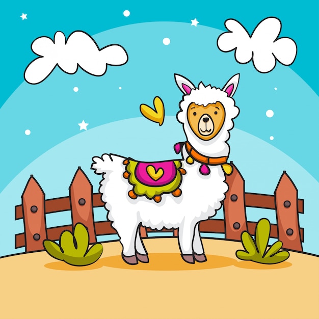 llama de amor