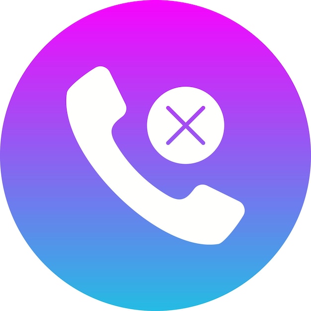 Llamado icono perdido