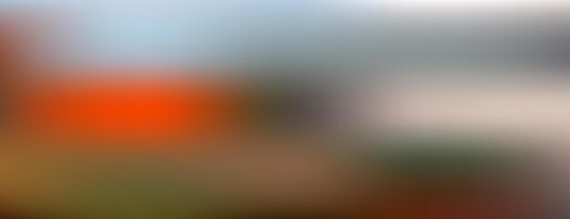 Un llamativo gradiente colorido con textura de grano de ruido ideal para volantes y carteles impactantes