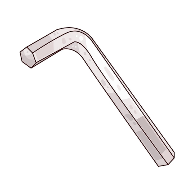 La llave de Allen