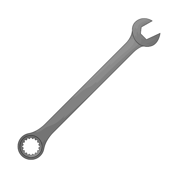 la llave inglesa