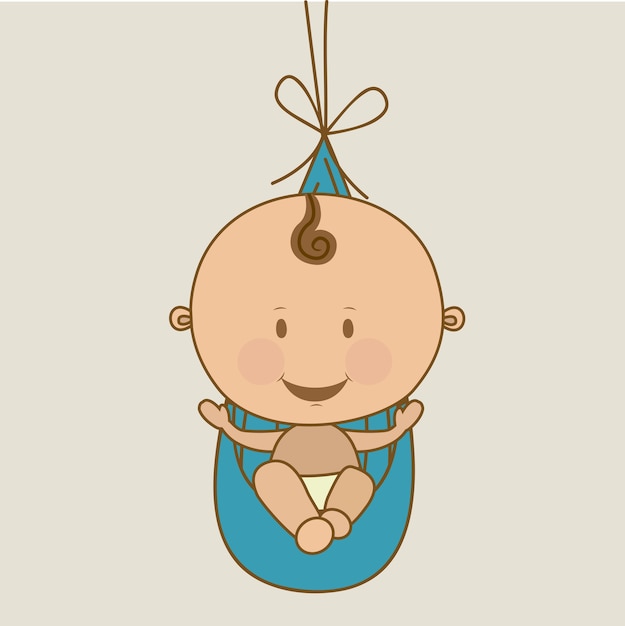 Llegada del bebe