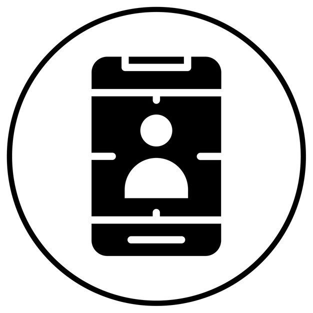 Llegado a nosotros Icon