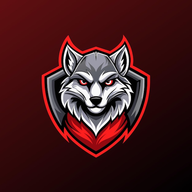 El lobo deportivo.