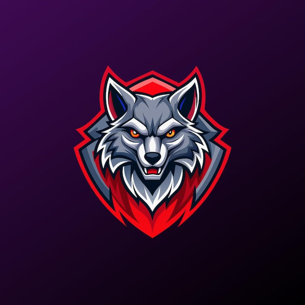 El lobo deportivo.