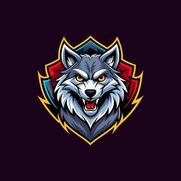 El lobo deportivo.