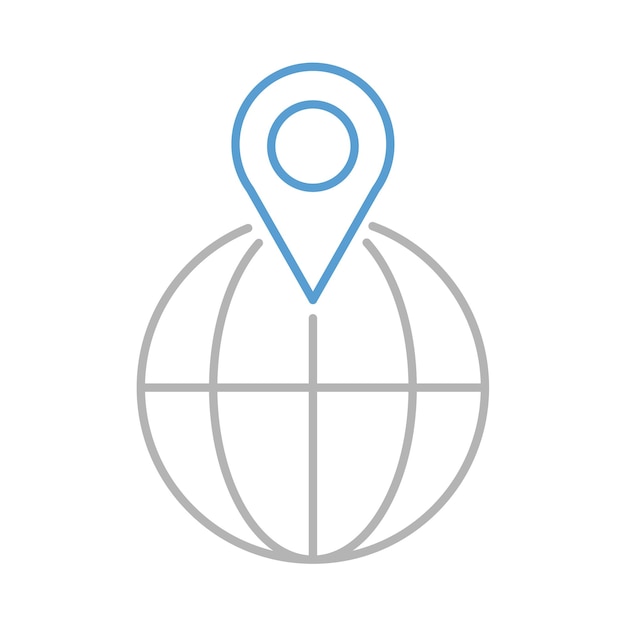 Localización