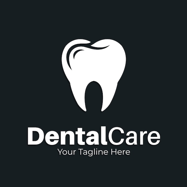 Lofo Freepik Dental (en inglés)