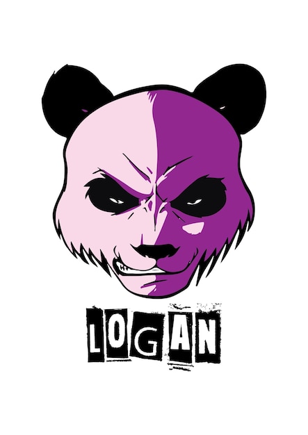 Logan panda