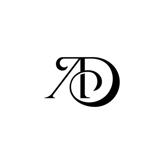 Logo ad