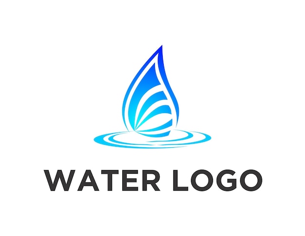 Logo Agua