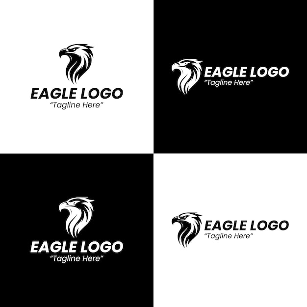 Logo del águila