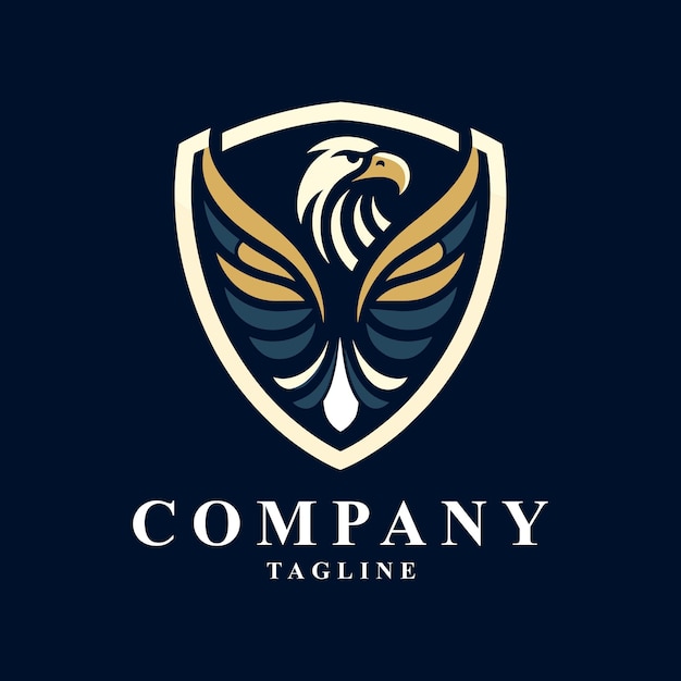 Logo del águila