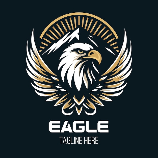 Logo del águila