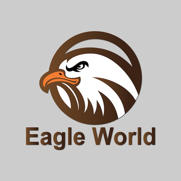 Logo del águila