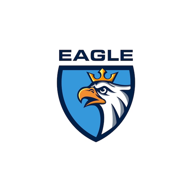 Logo del águila