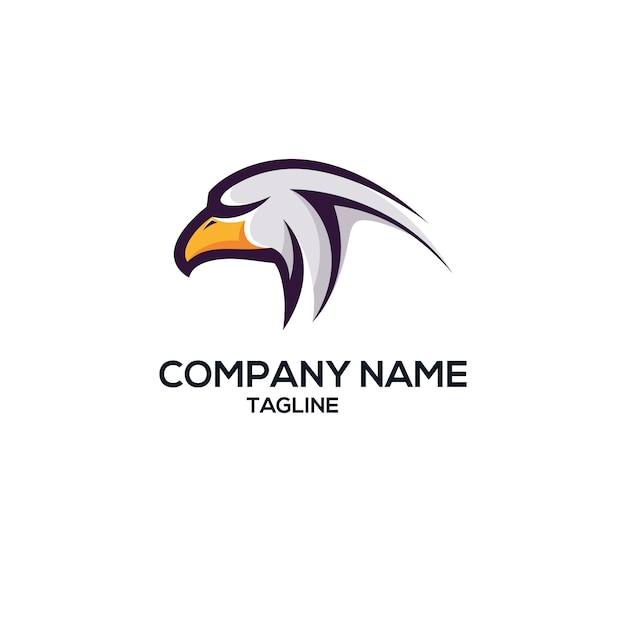 Logo del águila