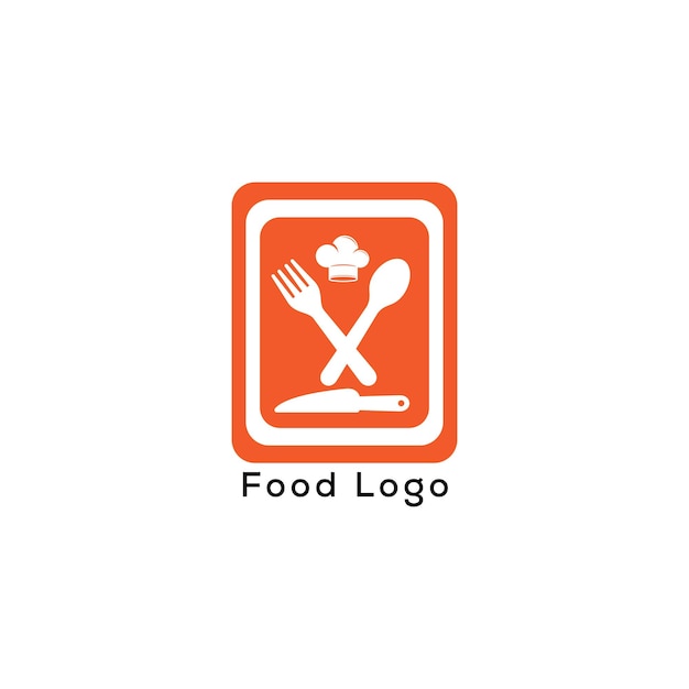 Logo de alimentos panadería cocina dulces perritos calientes insignia y conjunto de vectores de logotipo de alimentos orgánicos