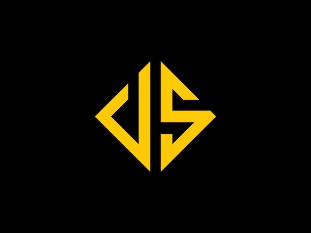 Logo amarillo y negro con las letras cis en el medio