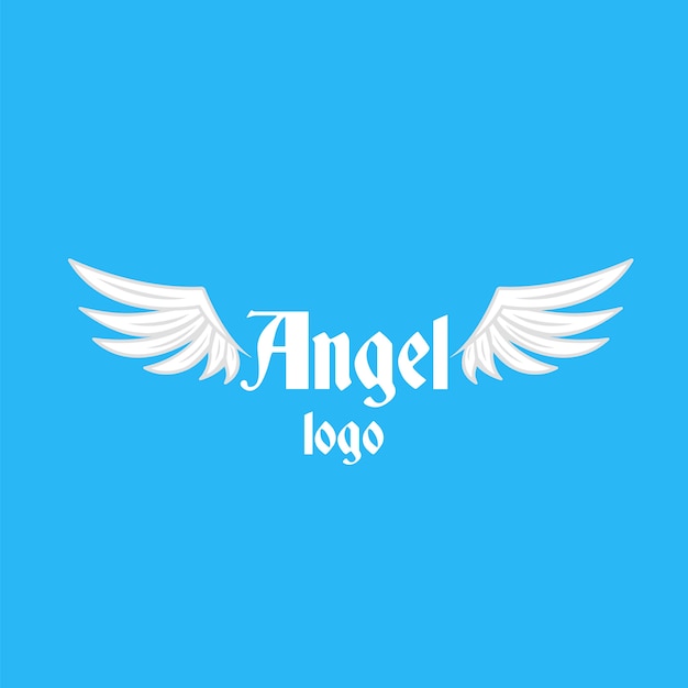 Logo de angel