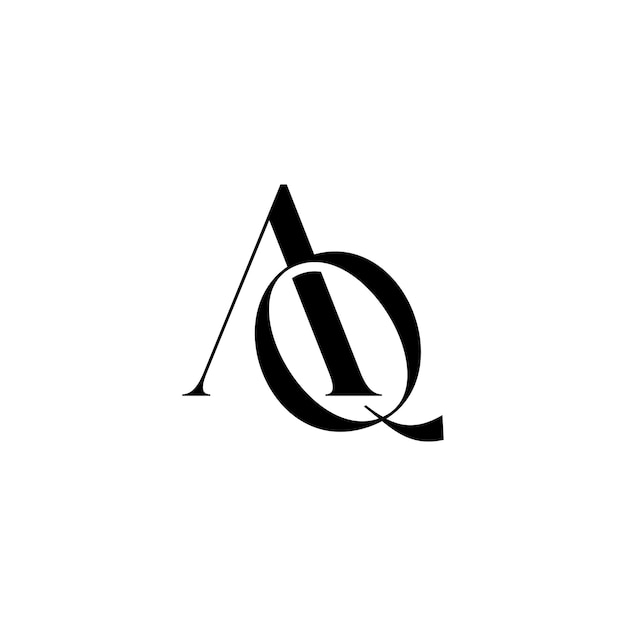 Logo aq