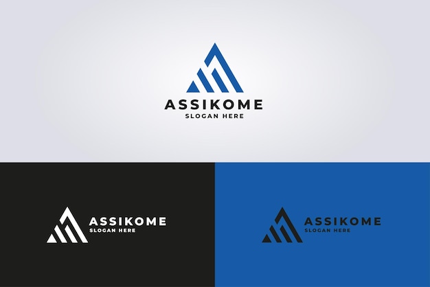 Logo Asikome