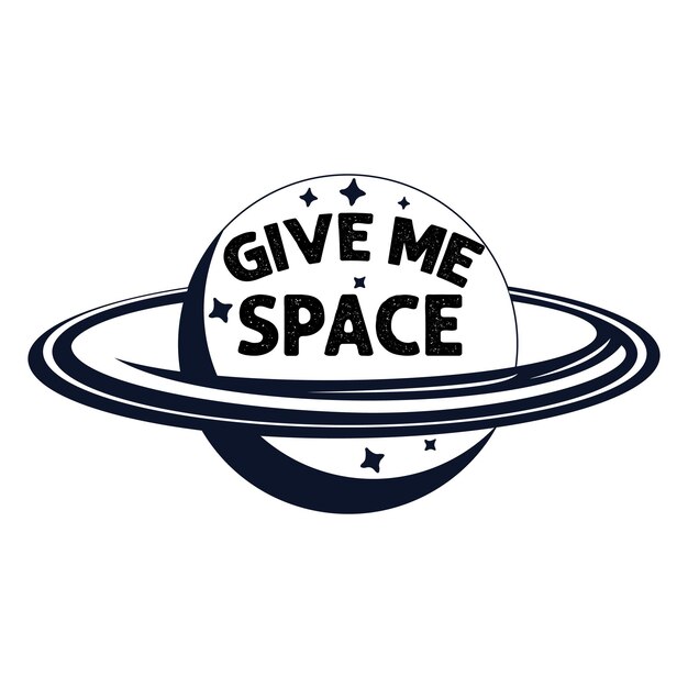Un logo azul y blanco para darme espacio