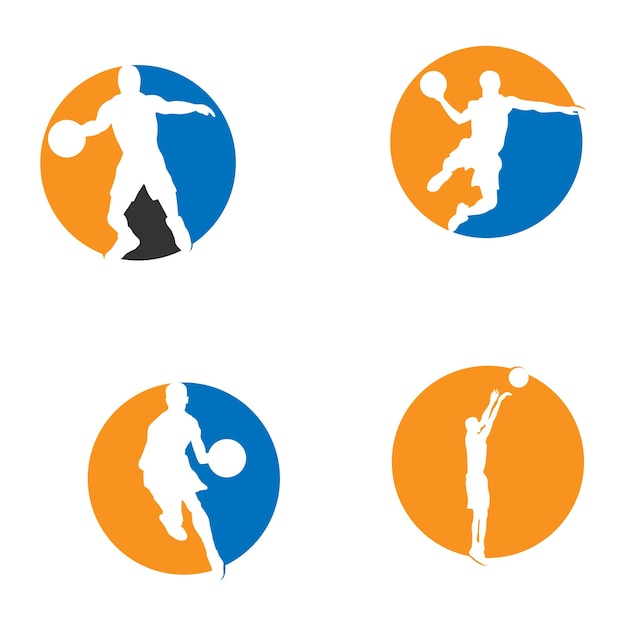 Logo Baloncesto