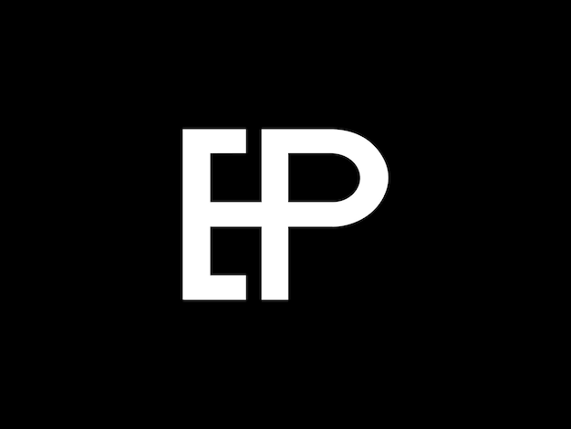 El logo de la banda ep