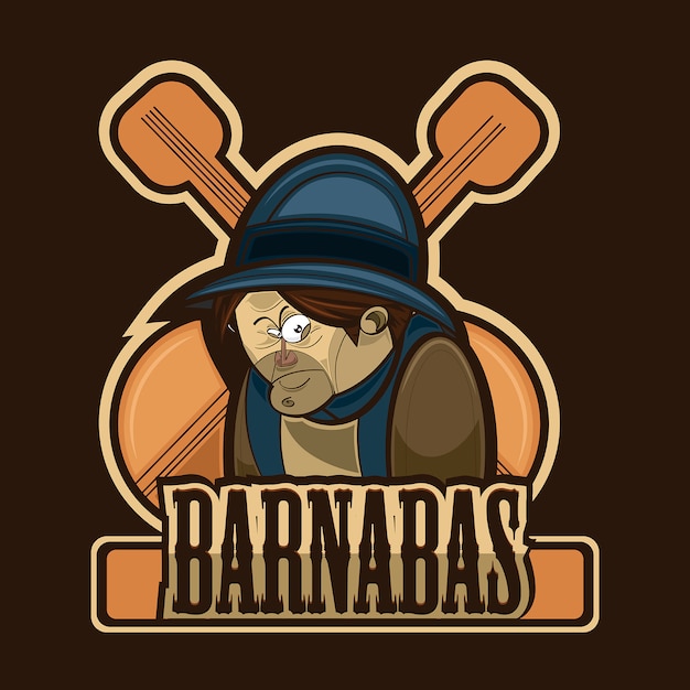 Logo Barnabas