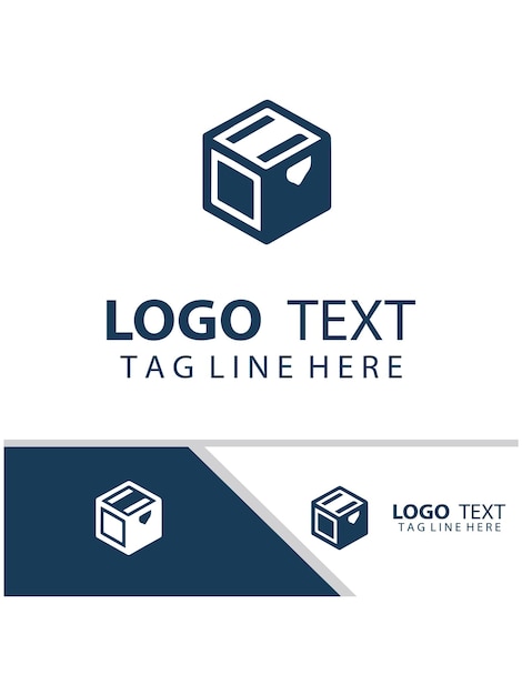 Logo de Box
