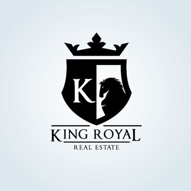 Logo del caballo