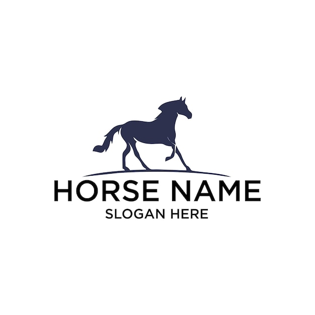 Logo del caballo