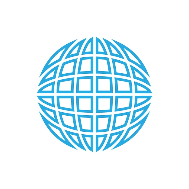 Un logo para la celebración de la víspera de año nuevo.
