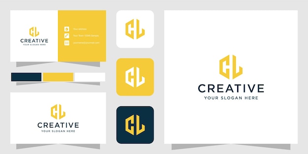 logo cl