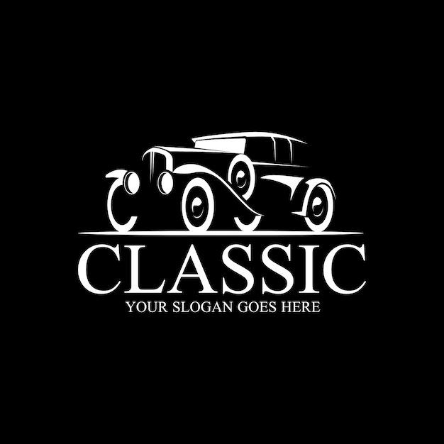 Logo clasico