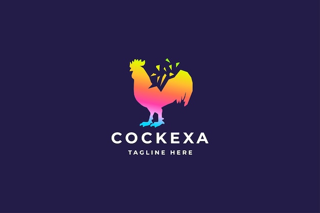 Logo Cockexa