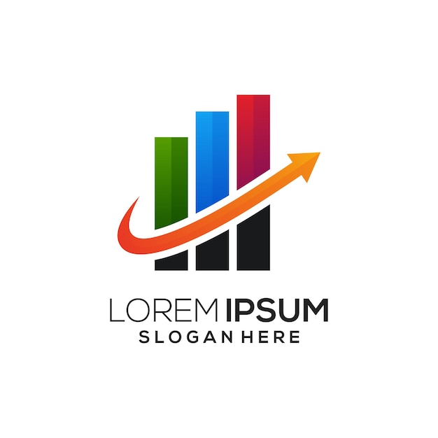 logo colorido