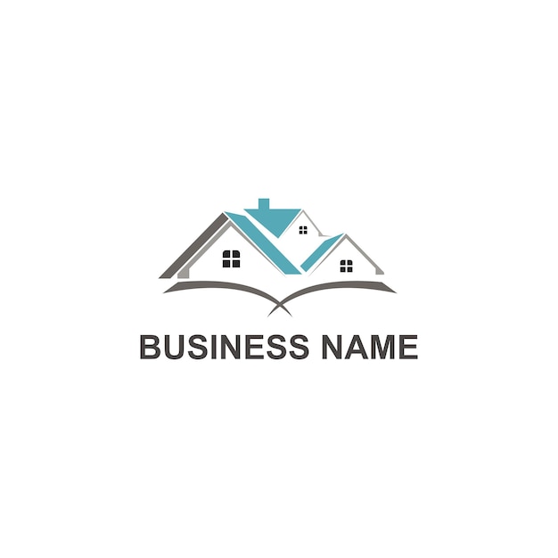 Logo de compañía de inmobiliaria
